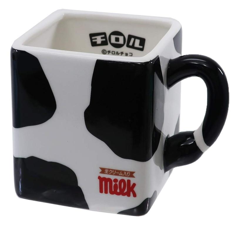 チロルチョコ スィートマグカップ コップ グッズ