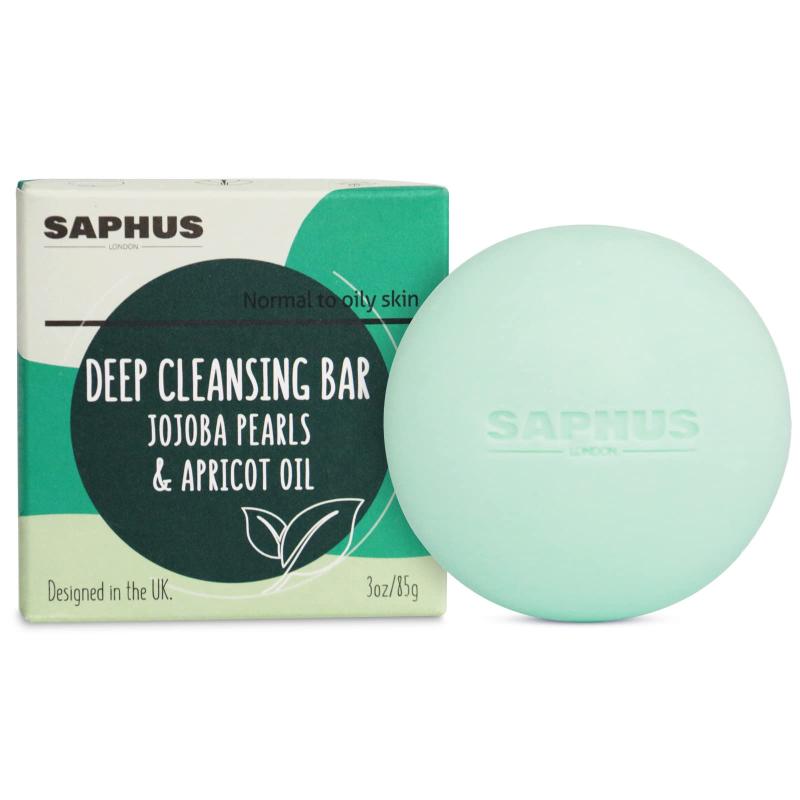 洗顔せっけん 85g (3か