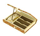 日本香堂(Nippon Kodo) 伽羅桃山 スティック36本入