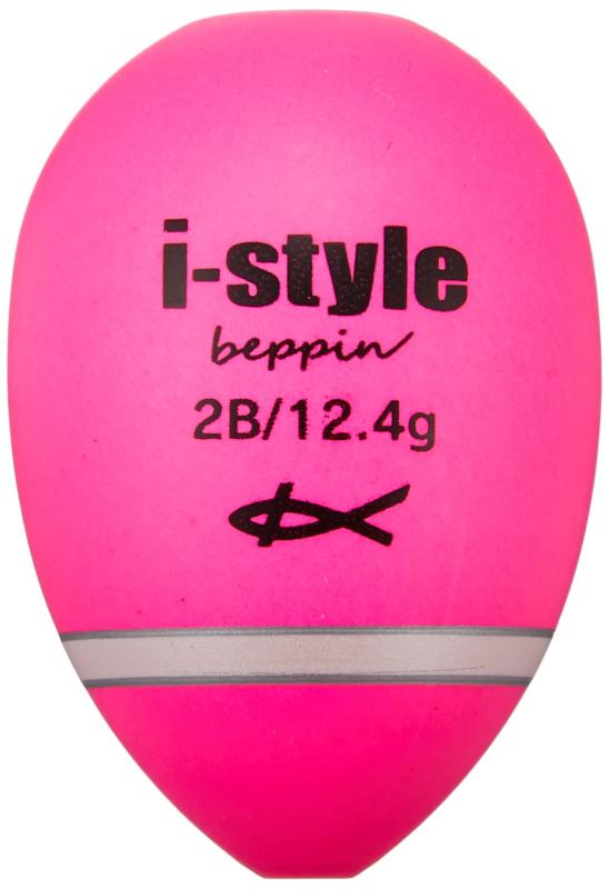 Rakuten - キザクラ(kizakura) ウキ i-style beppin P-2B 03767 ピンク