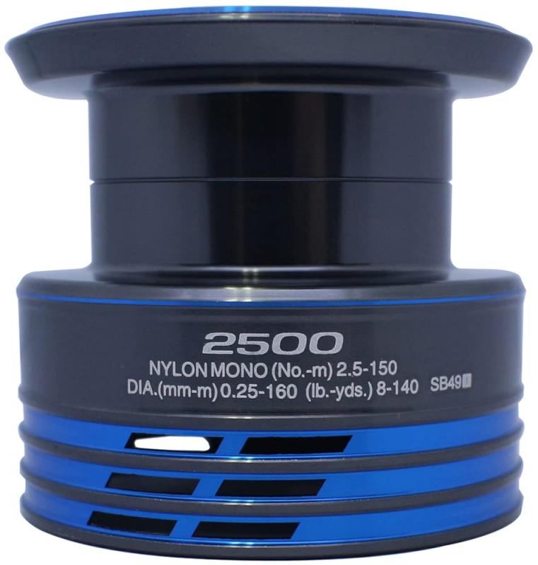 純正パーツ 21 ネクサーブ 2500 N2515 スプール組 パートNo 101F6