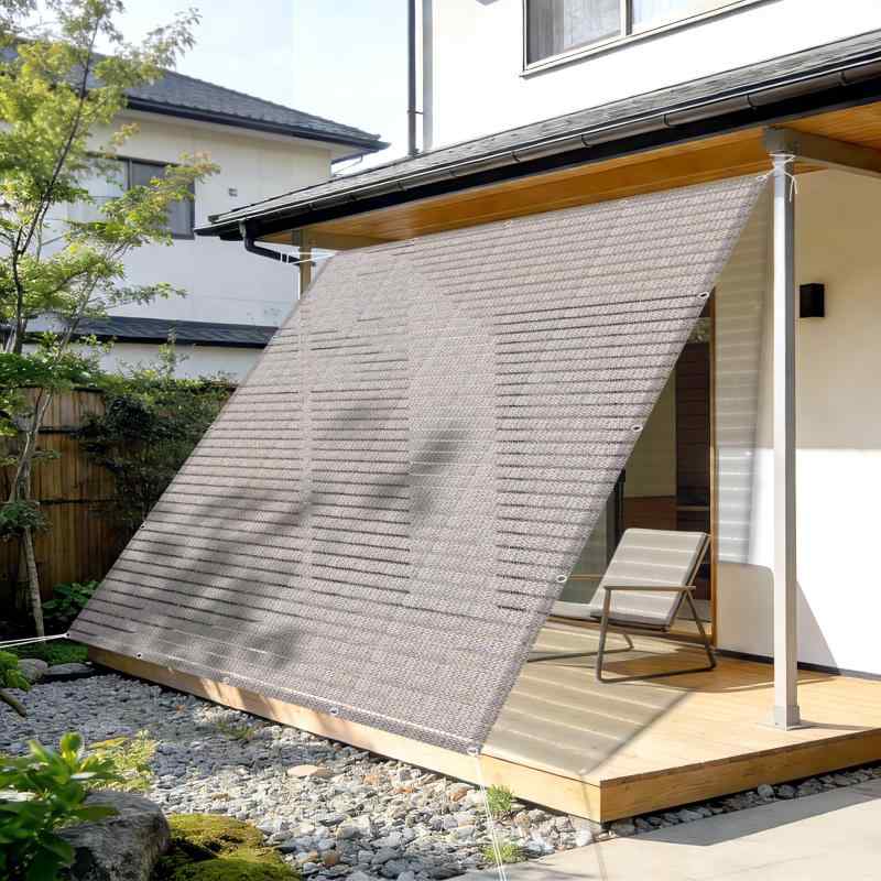 楽天市場】日よけ シェード（その他｜日用品雑貨・文房具・手芸）の通販