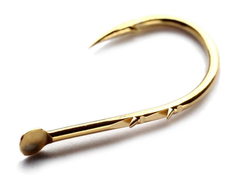 仕掛けパーツ Wケン真鯛 10本入 2袋セット