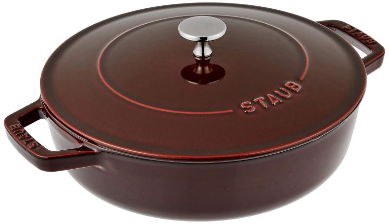 Rakuten - ブレイザー グレナディンレッド DUTCH_OVENS