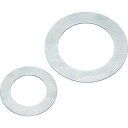 IWATA(岩田製作所) シムリング(SUS) 3X6X0.1mm (10枚入) RS003006010