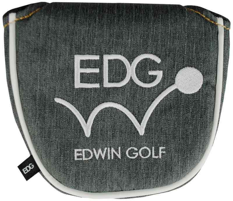 エドウィンゴルフ(Edwin Golf) パターカバー