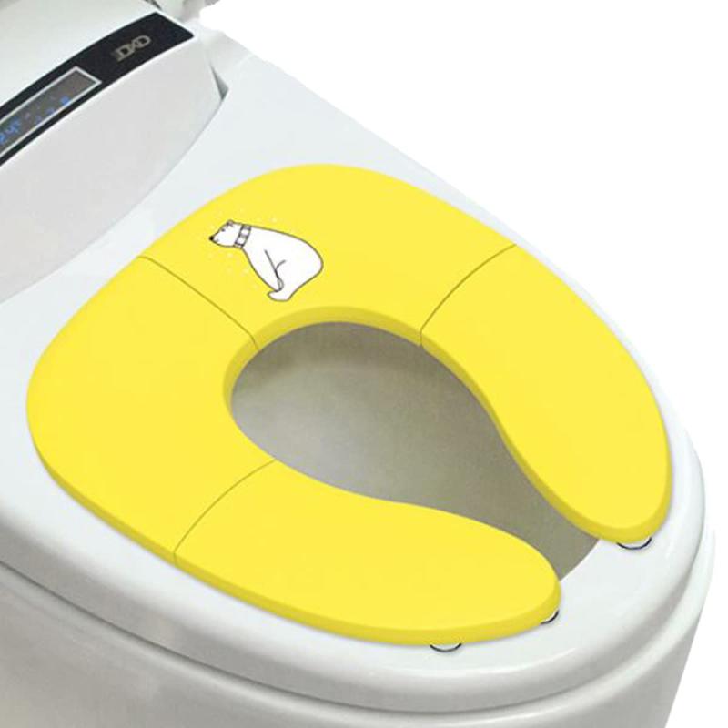 補助便座 折りたたみ おまる 子ども トイレ トイレトレーニング 持ち運び 携帯 かわいい コンパクト 幼児 落下防止 旅行 コンパクト 外出