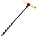 大西工業 短捻リングオーガー(NO.5) 18mm(3)