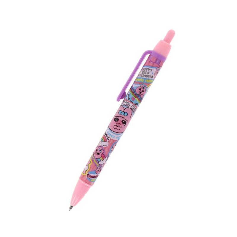 サンスター文具(Sun-Star Stationery) おぱんちゅうさぎ グッズ シャープペン