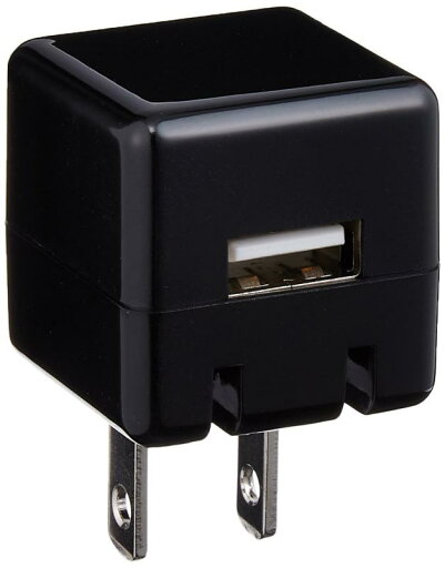 エレコム オーディオ用 充電器 for Walkman ウォークマン 1A出力 USB×1ポート エレコム オーディオ用 充電器 for Walkman ウォークマン 1A出力 USB×1ポート