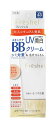 フレッシェル BBクリーム スキンケアBBクリーム UV ナチュラルベージュ 50グラム (x 1)
