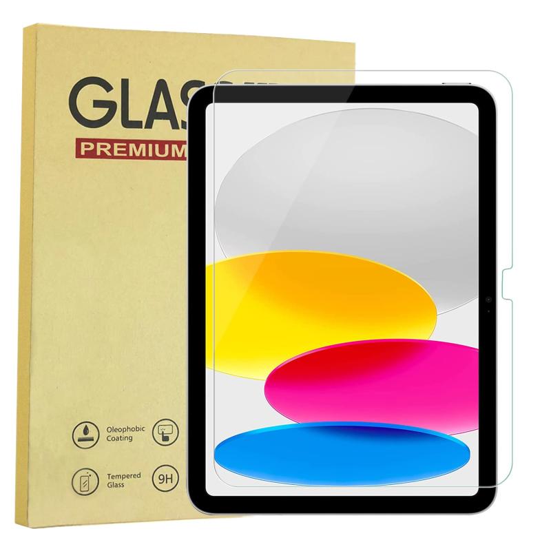 Hewlett Packard - iPad 10.2 ガラスフィルム ブルーライトカット iPad第9世代/第8世代/第7世代 強化ガラス保護フィルム