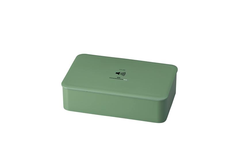 VOLUMEお弁当グッズ