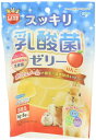 マルカン スッキリ乳酸菌ゼリー りんご 16グラム (x 8)