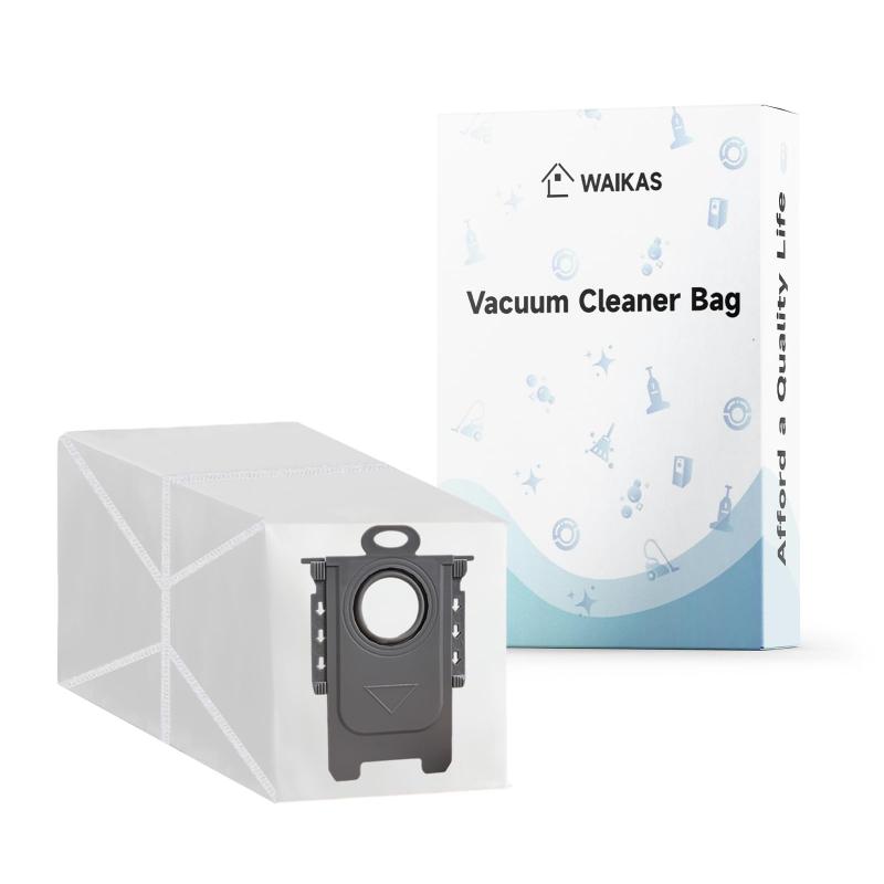 WAIKAS 集塵バッグ