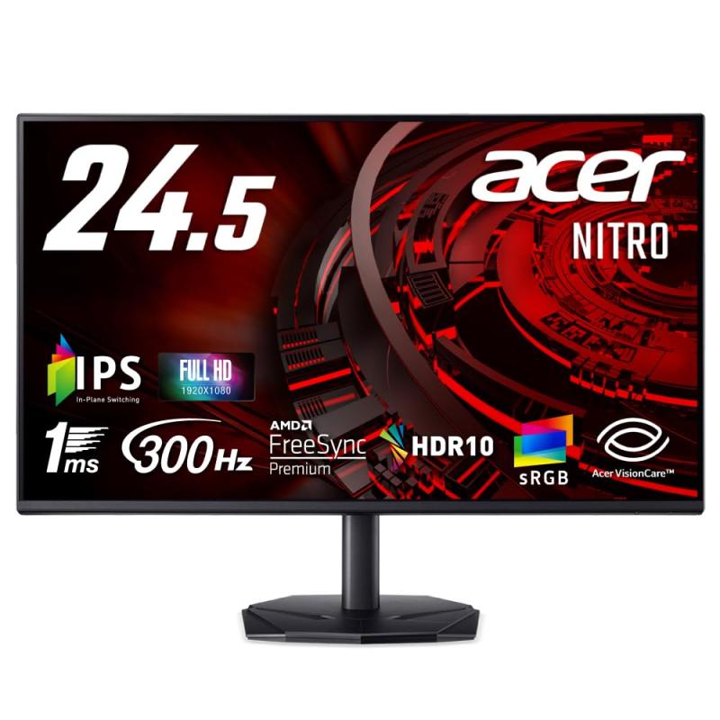 Nitro ゲーミングモデル