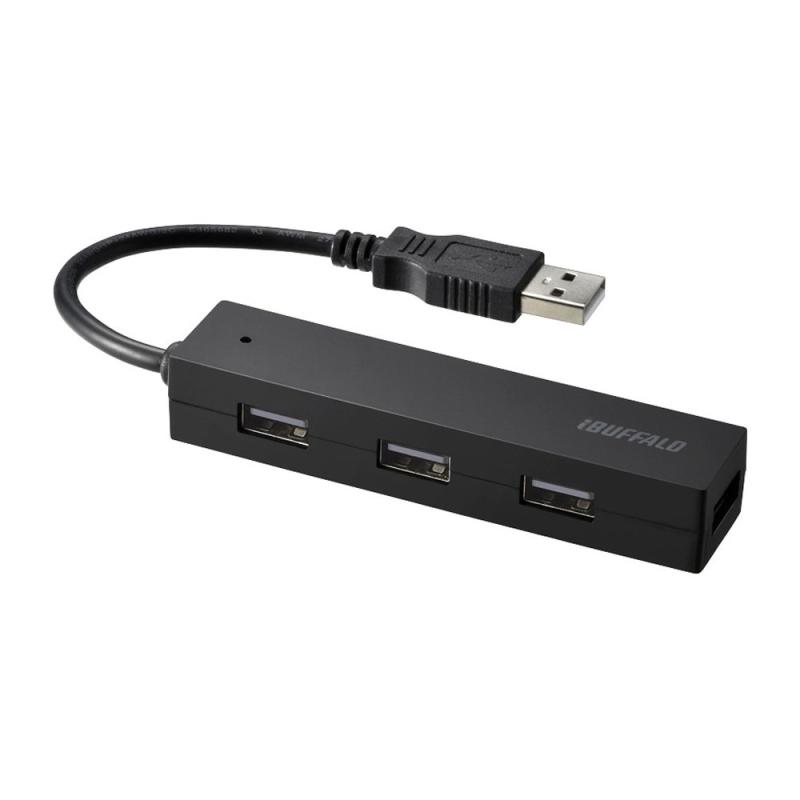 BUFFALO USBhub