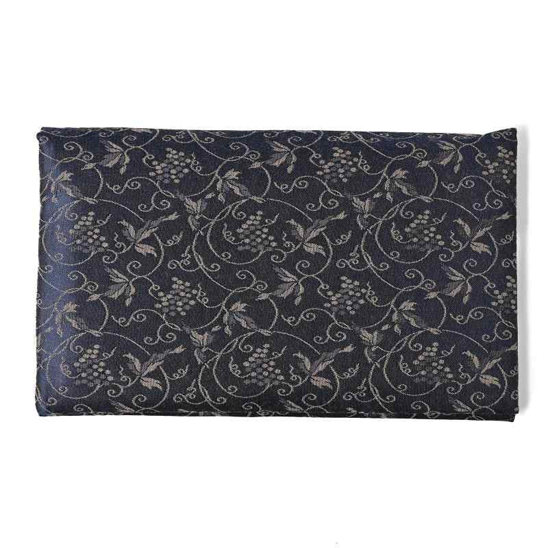 shingon.shop 経本入れ 念珠入れ 二つ折り 両ポケット