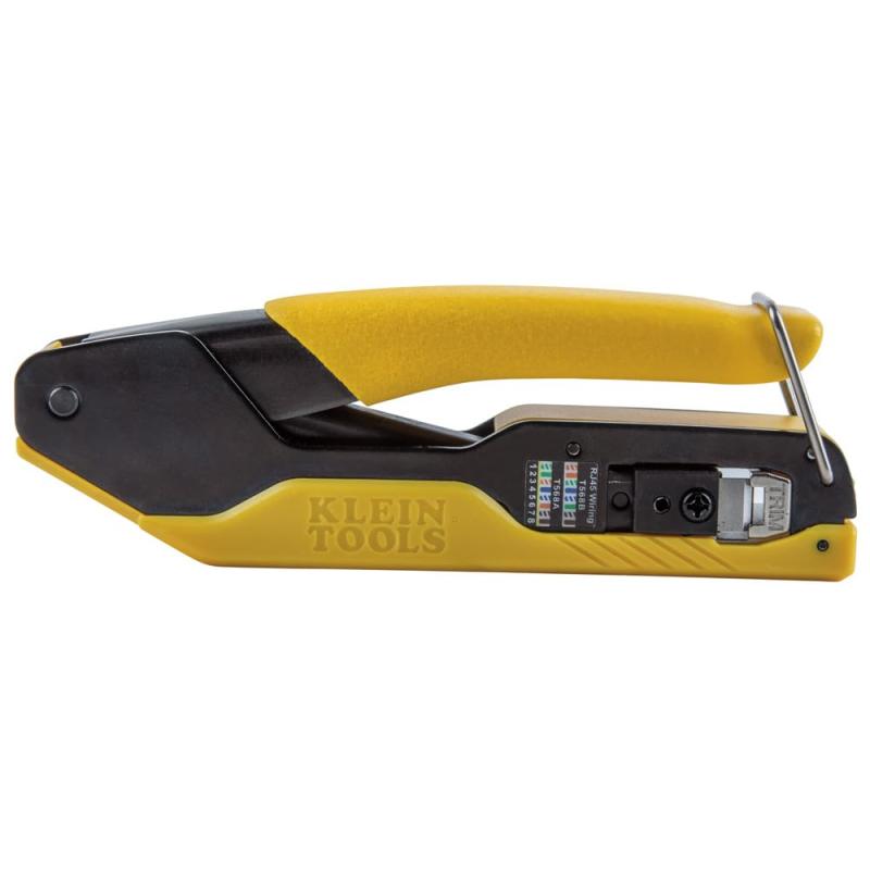 樂天商城 - KLEIN TOOLS(クラインツールズ) Pass－Thru圧着工具 VDV226005