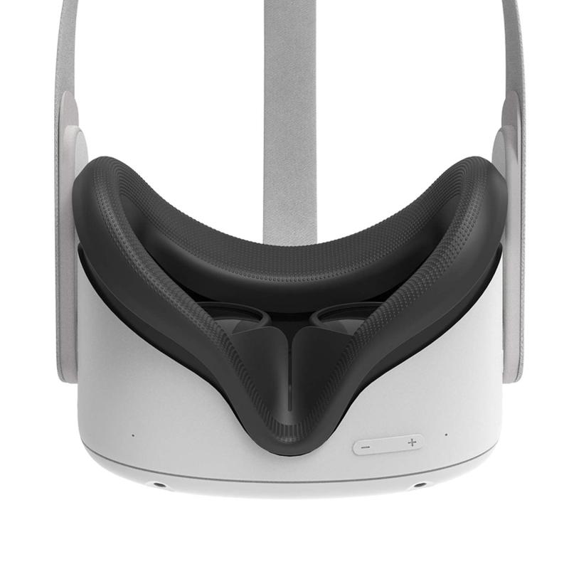 楽天市場】フェイスカバーパッド oculus quest 2の通販