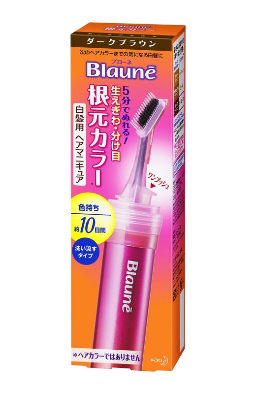 樂天商城 - ブローネ根元カラー