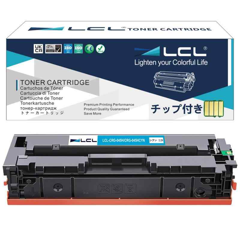 楽天市場】lclトナーカートリッジの通販