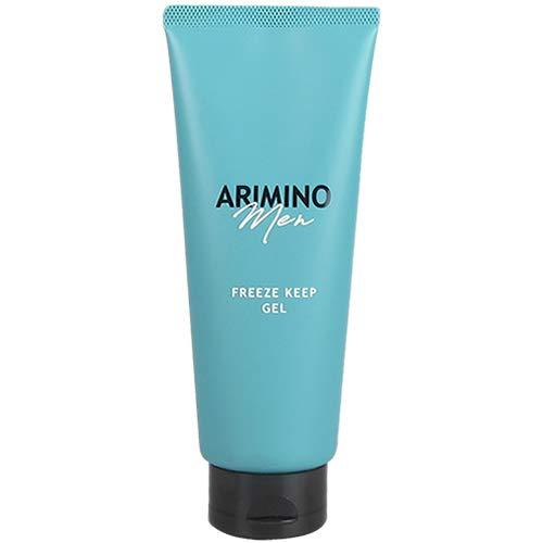 樂天商城 - アリミノ ARIMINO メン フリーズキープ ジェル 200g [並行輸入品]