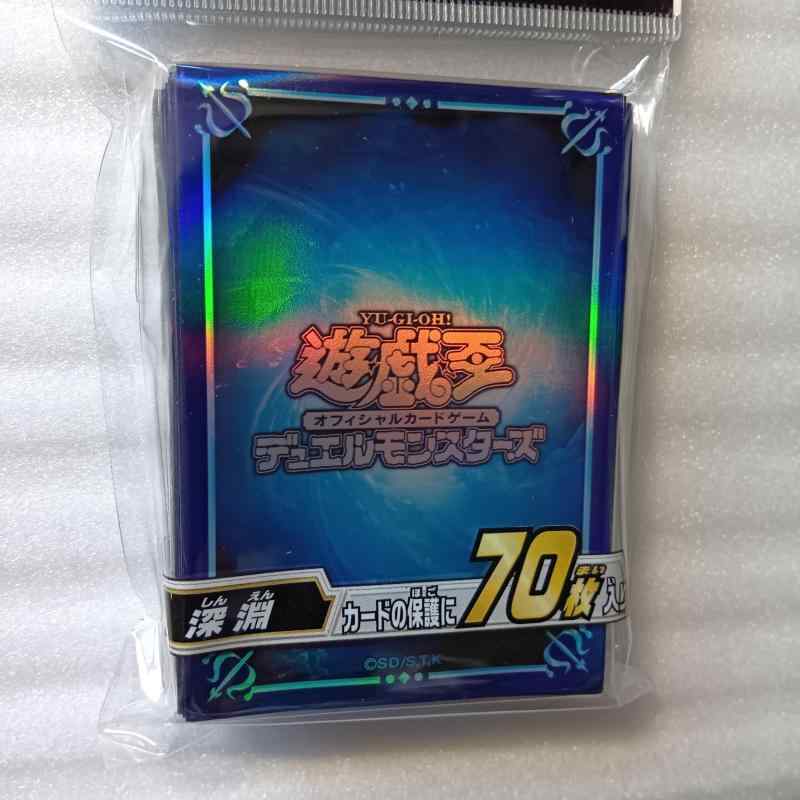 楽天市場】遊戯十代 スリーブの通販