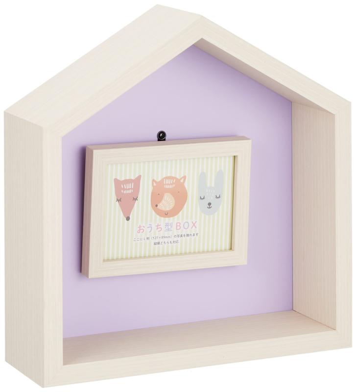 Rakuten - おうち型BOX
