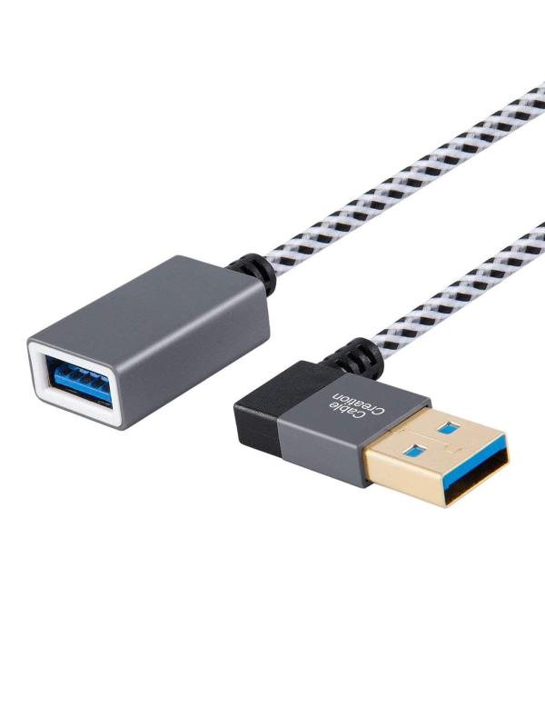 FUJITSU - USB 3.0延長ケーブル