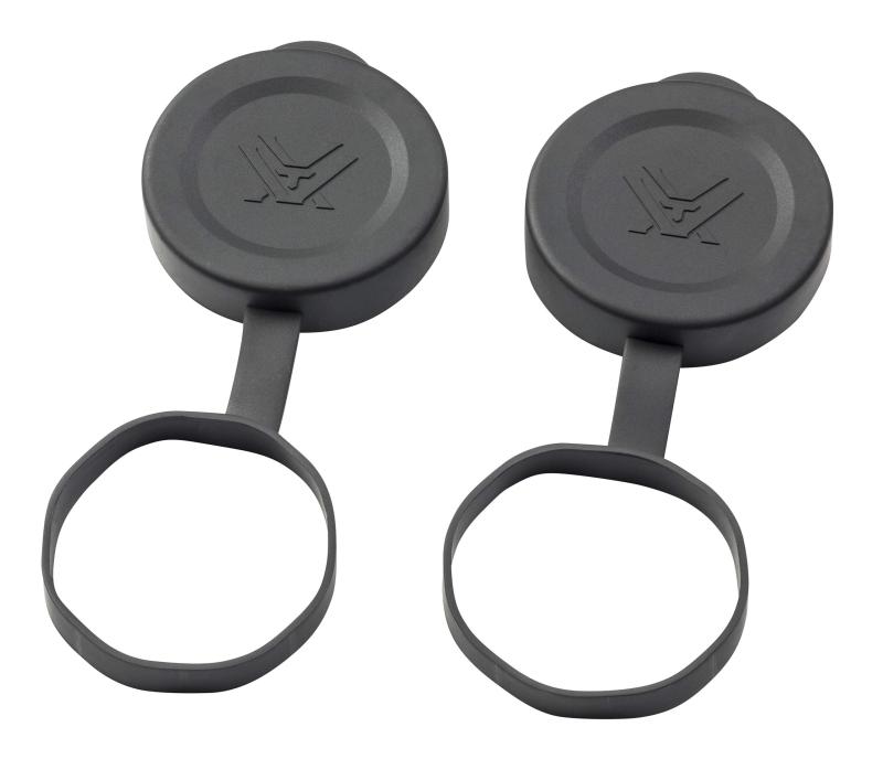 Rakuten - Vortex Razor 42mm双眼鏡用　対物レンズキャップ　2個組
