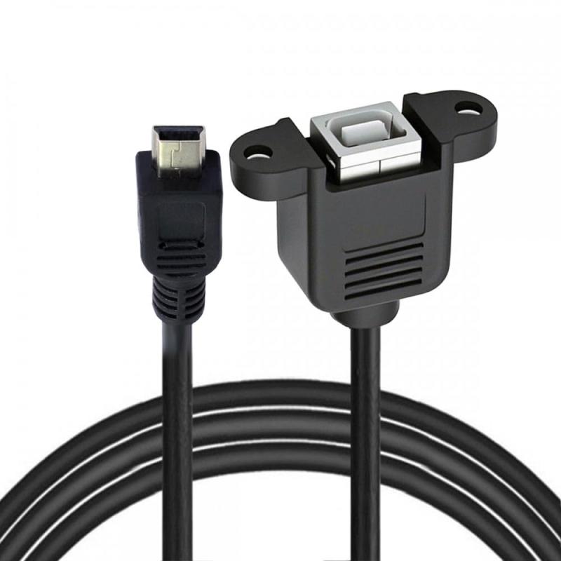 CY ケーブル USB2.0 マザーボード 9 ピ�