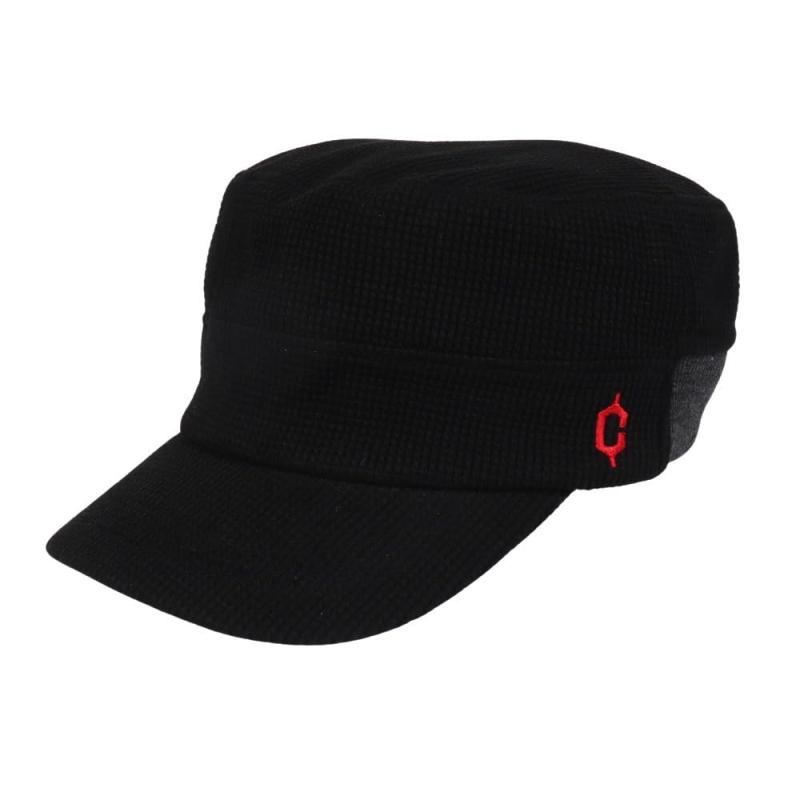  トレッキング 帽子 KNT RIB WORK CAP RB3357