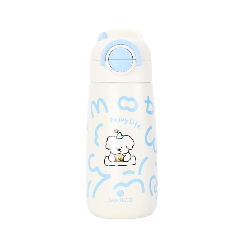 SANTECO 水筒 SOLUND 350ML