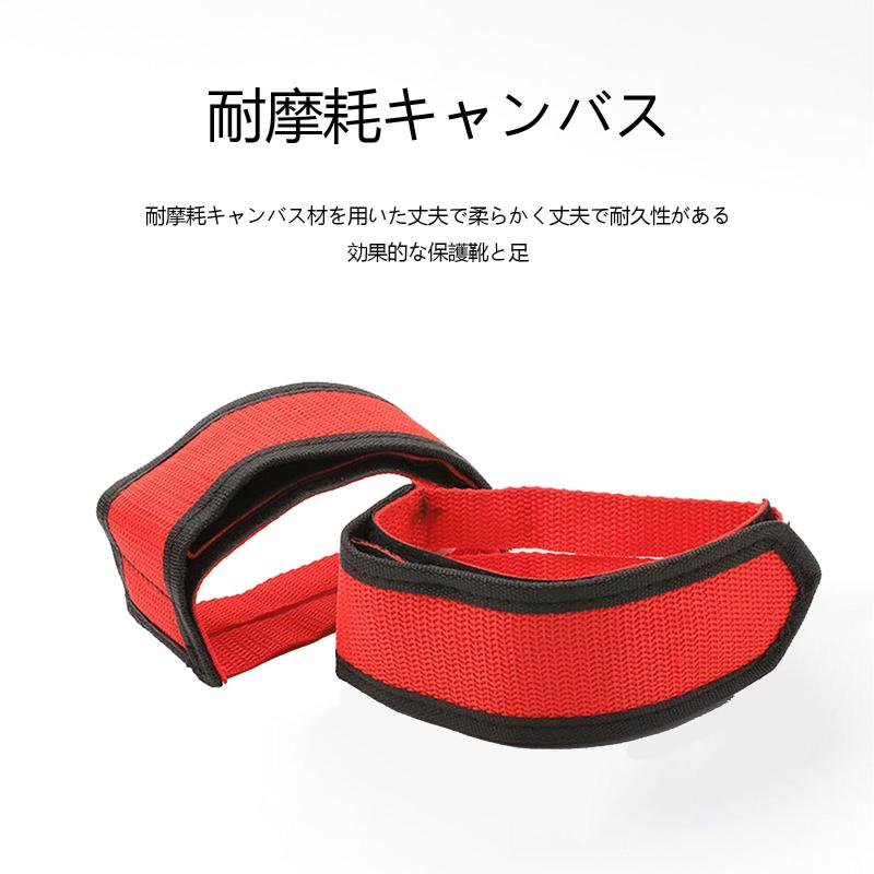 SZSL 自転車ペダル滑り止めマジックシール付き自転車ペダルのつま先クリップ2枚（黒）
