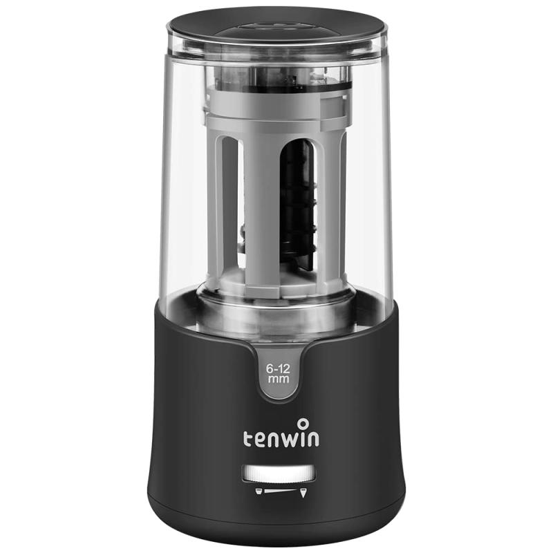 Tenwin電動シャープナー 電動鉛筆削り