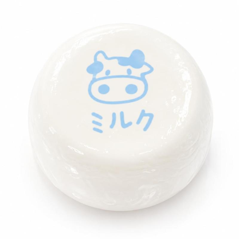 スクイーズ ケーキ おもちゃ 反発 【新感触水感もちもち】 astershop-10228607 アスターショップ サンプル画像2