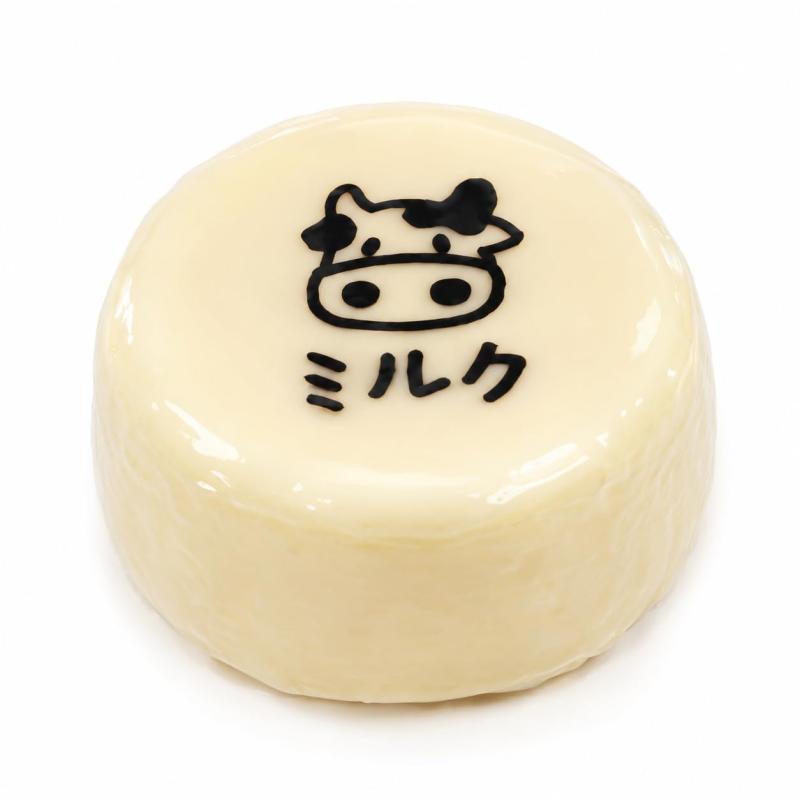 スクイーズ ケーキ おもちゃ 反発 【新感触水感もちもち】 astershop-10228607 アスターショップ サンプル画像3