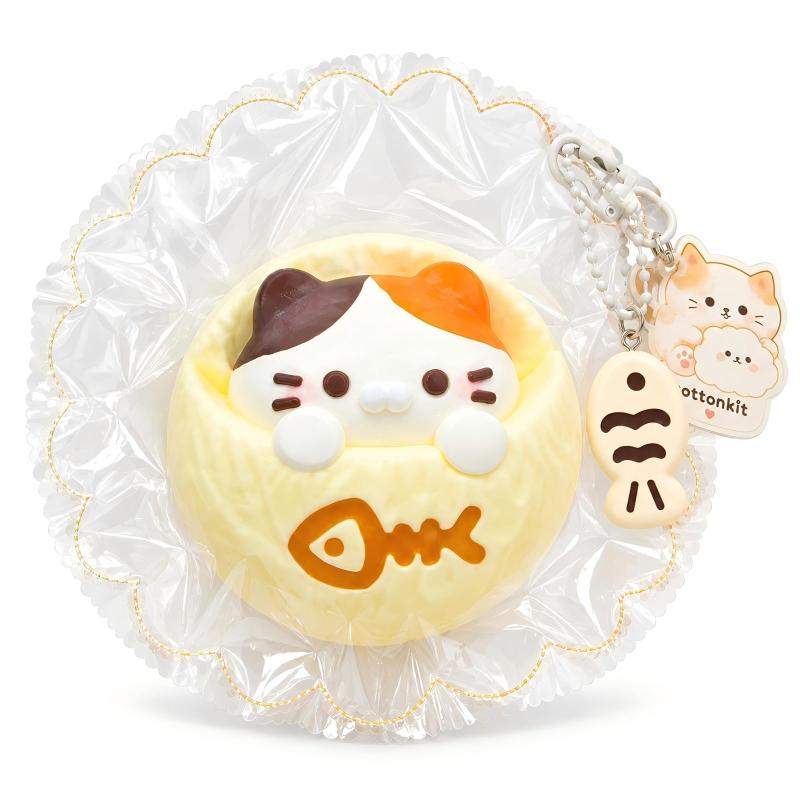 最新SNS人気商品 スクイーズ 水感 もちもち ぷにぷに 癒し系 食べ物 動物 ふわふわの肌触り ストレス解消 リラックス おもちゃ 大人向け ギフト キーホルダー バッグチャーム デスクアクセ astershop-10251968 アスターショップ パッケージ画像