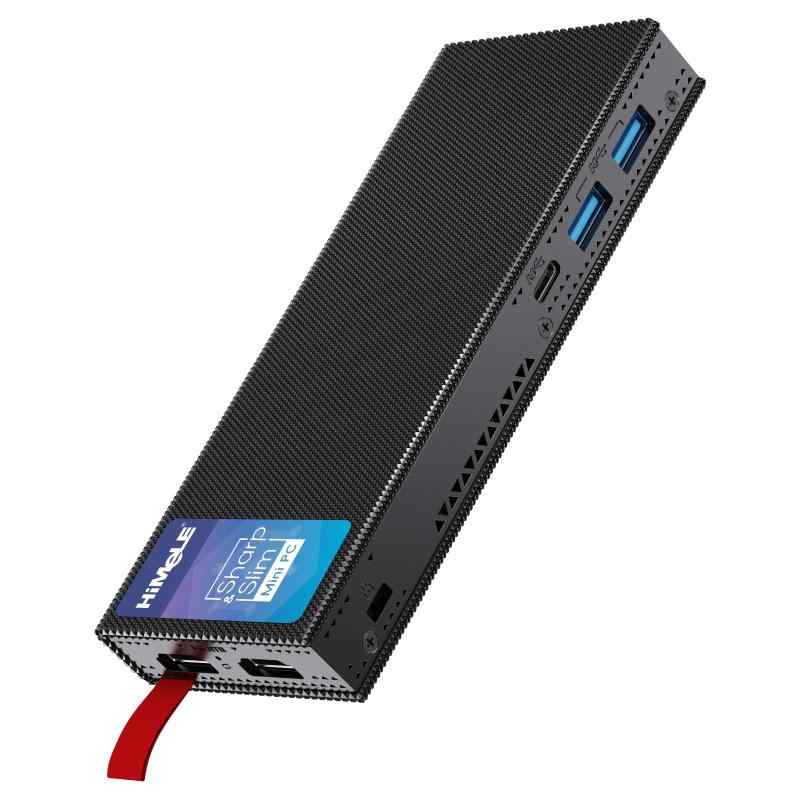 HiMeLE PCG02 Mini PC Stick os-p