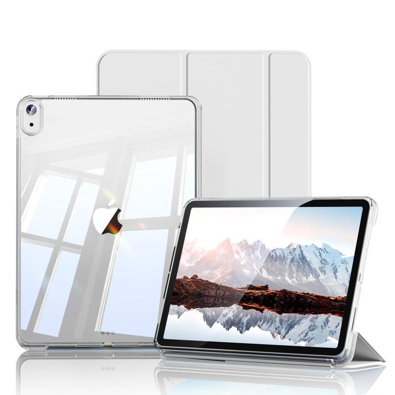 Main Unit - Aoub iPad 10世代 ケース (2022)対応 10.9インチ 分離式ケース