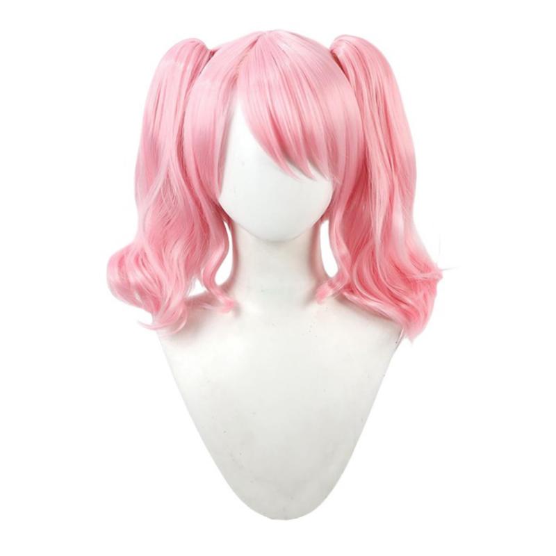 LAOBAO コスプレ ウィッグ ガルパ かつら カツラ 耐熱 変装用ウィッグ コスチューム小物 ハロウィン 仮装 cosplay wig