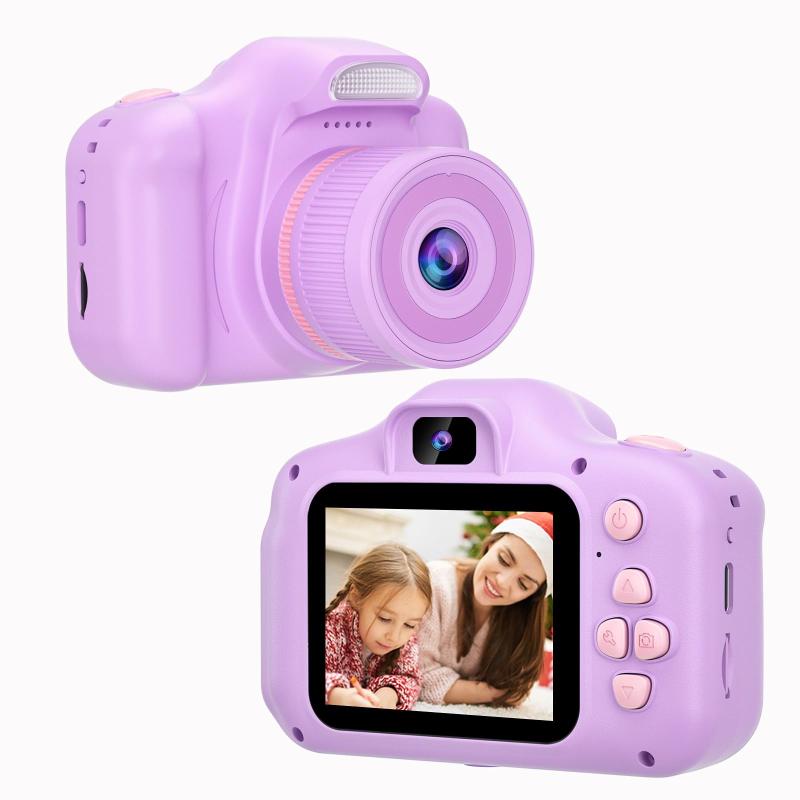 樂天商城 - Pinguma キッズカメラ トイカメラ 子供用カメラ 女の子 男の子 最新バージョン搭載