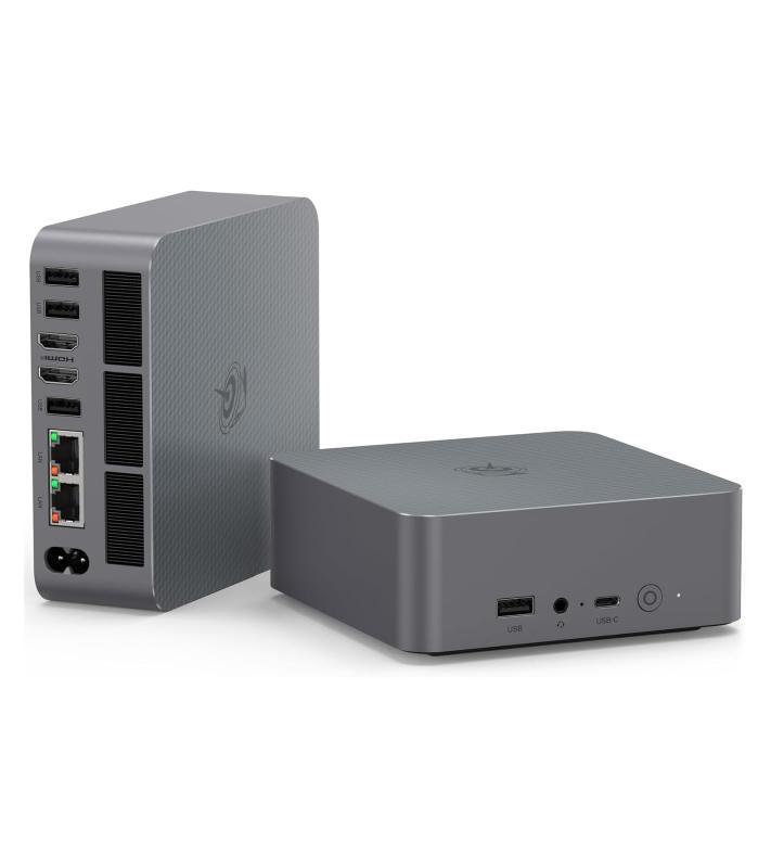 AMD Ryzen mini pc