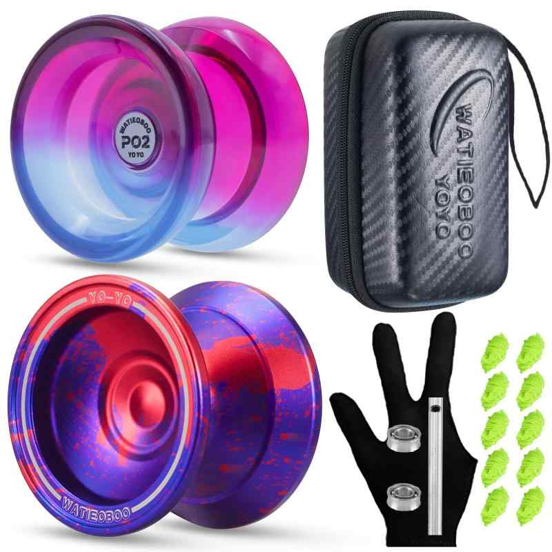 WATIEOBOO Yoyo-P02