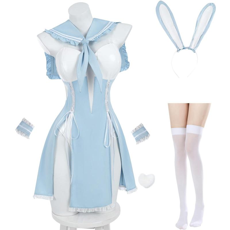 楽天市場】コスプレ バニーガール（その他｜日用品雑貨・文房具・手芸