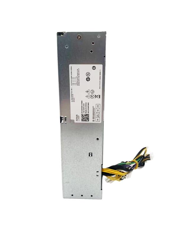 アスターショップのF.R 修理交換用315W電源ユニット 対応Dell OptiPlex XE2 3020 7020 9020 SFF 用 H315ES-00 D315ES-00 4FCWX VX372 D315E001L 電源ユニット｜アングル2