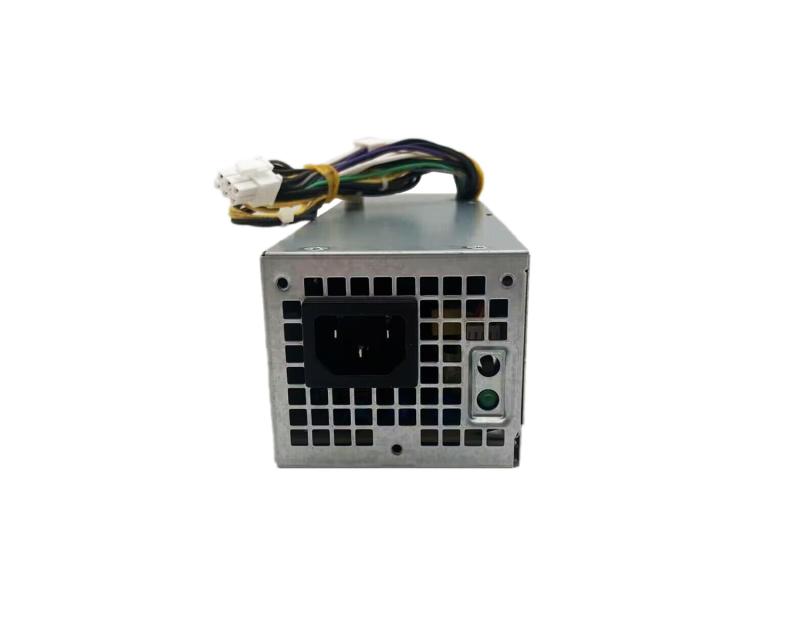 アスターショップのF.R 修理交換用315W電源ユニット 対応Dell OptiPlex XE2 3020 7020 9020 SFF 用 H315ES-00 D315ES-00 4FCWX VX372 D315E001L 電源ユニット｜アングル3