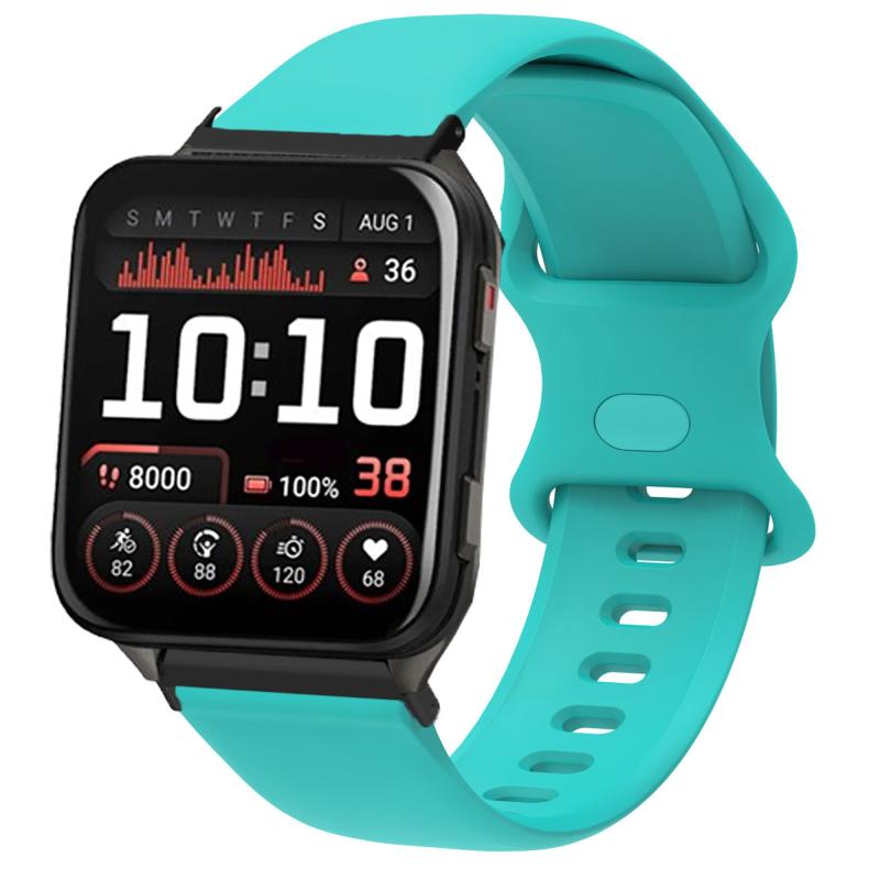  for Garmin Venu X1 スマートウォッチバンド,シリコン腕時計交換バンド、替えベルト、軽量 防水 おしゃれラバーベルト ストラップ 対応 Garmin Venu X1 スマートウォッチ
