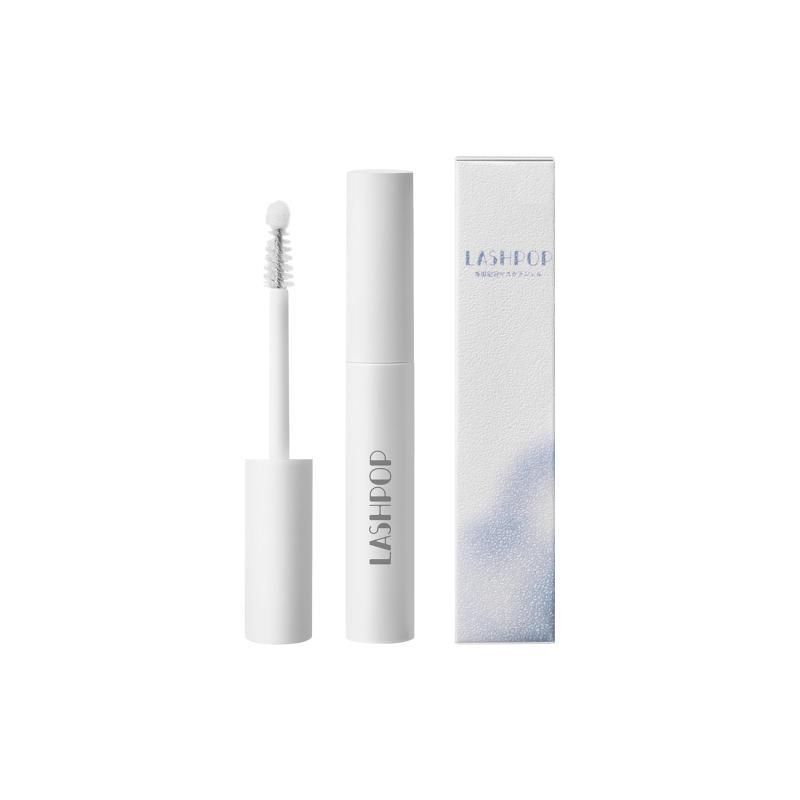 LASHPOP マグネットつけまつげ 一体型 つけまつげ のり不要 つけまつげ ナチュラル 【再利用可能/着脱簡単/メイク時短】 毎日メイク・デート・写真撮影に最適